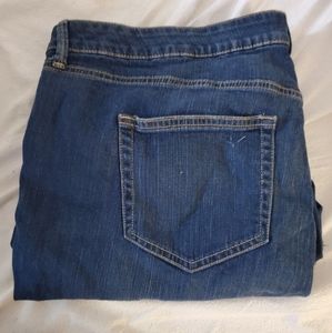 Sonoma 7" Denim short 20W